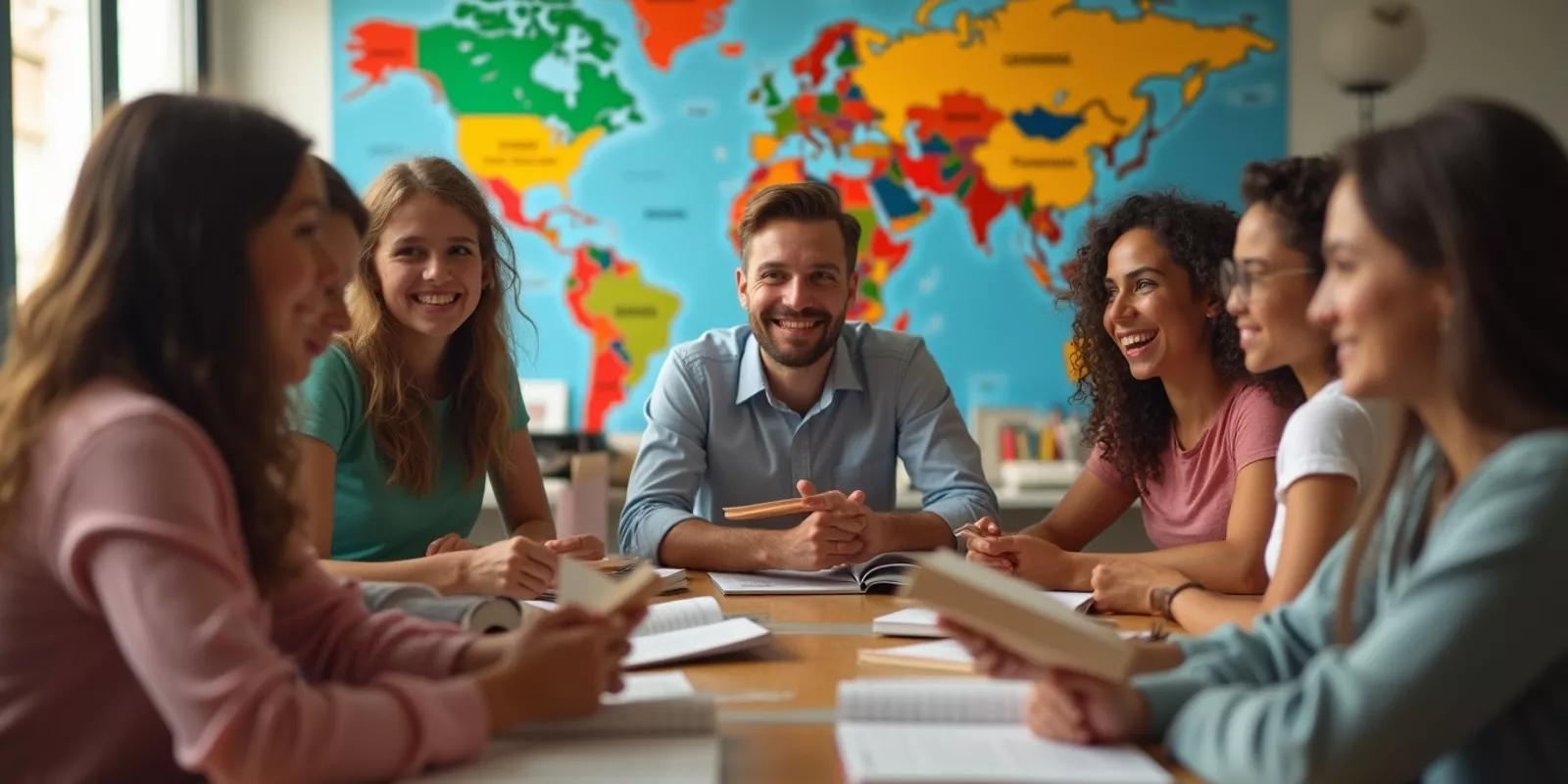 La Importancia del Aprendizaje de Nuevas Lenguas