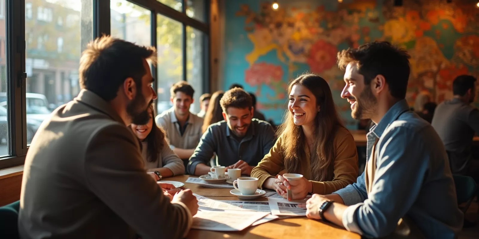 El español: Un idioma global y diverso