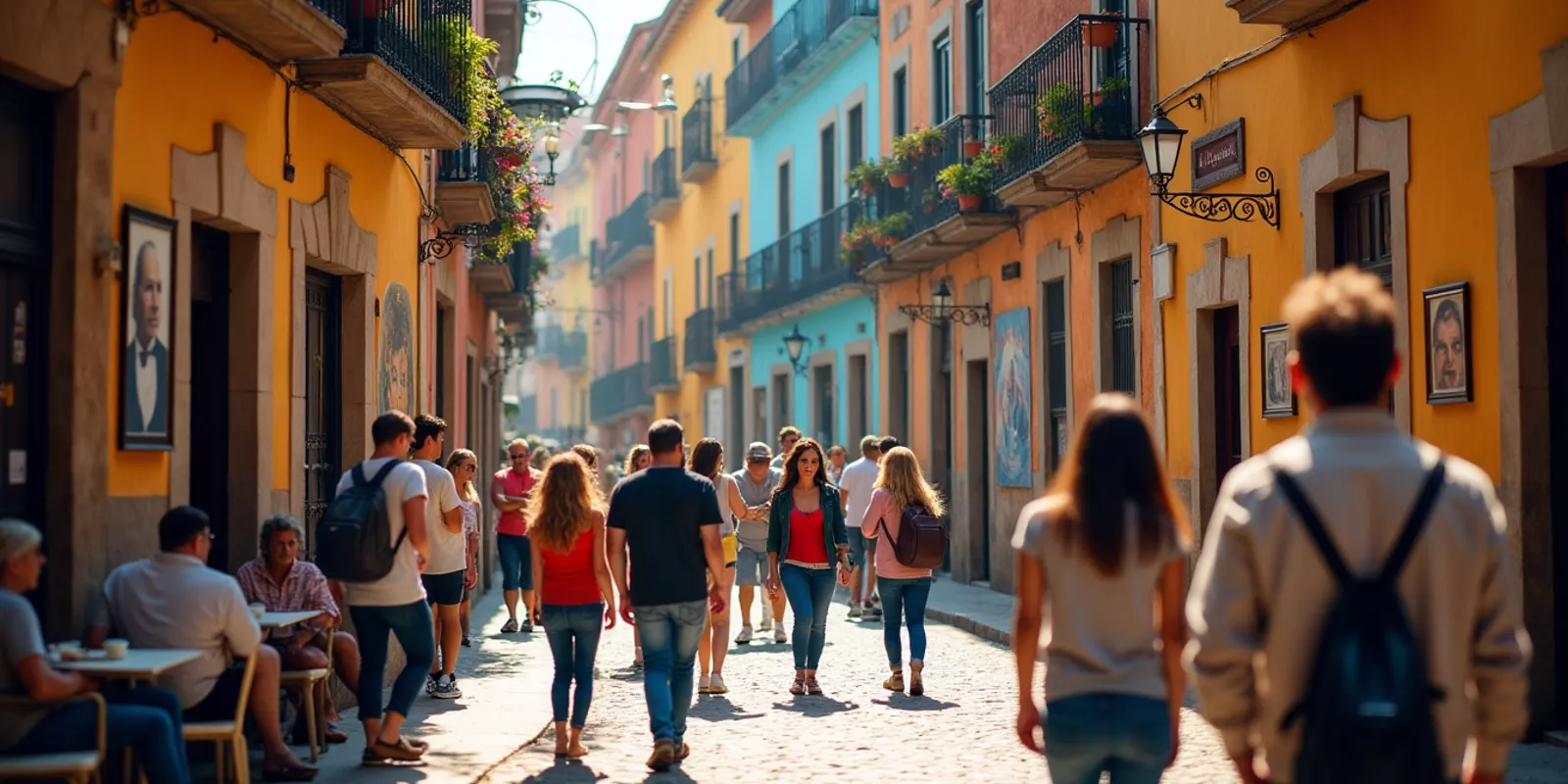 El legado del español: diversidad y riqueza cultural