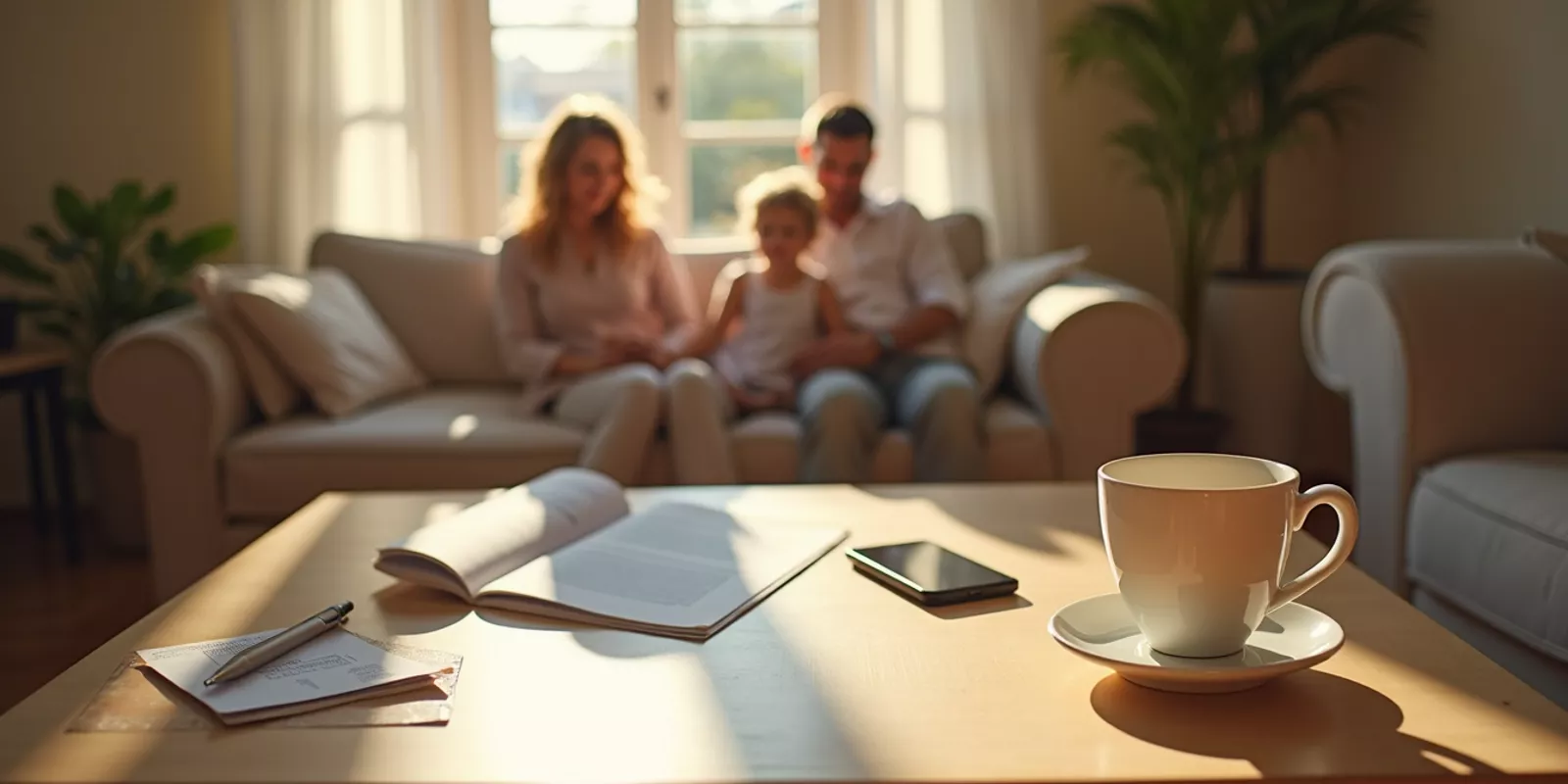 Protección de Ingresos: Seguros en la Florida