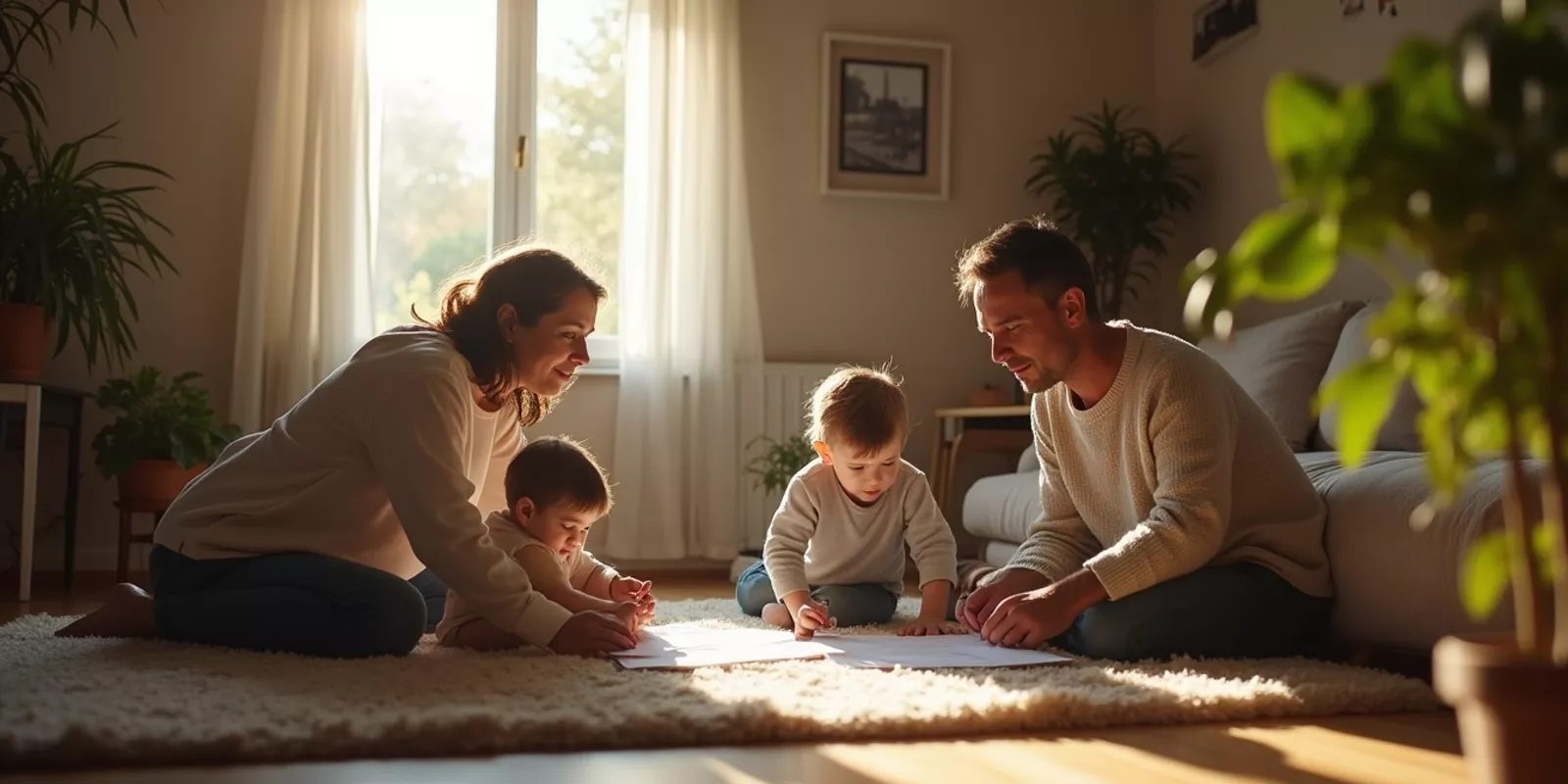 Seguros de Salud y Vida: Protege a tu Familia en Florida