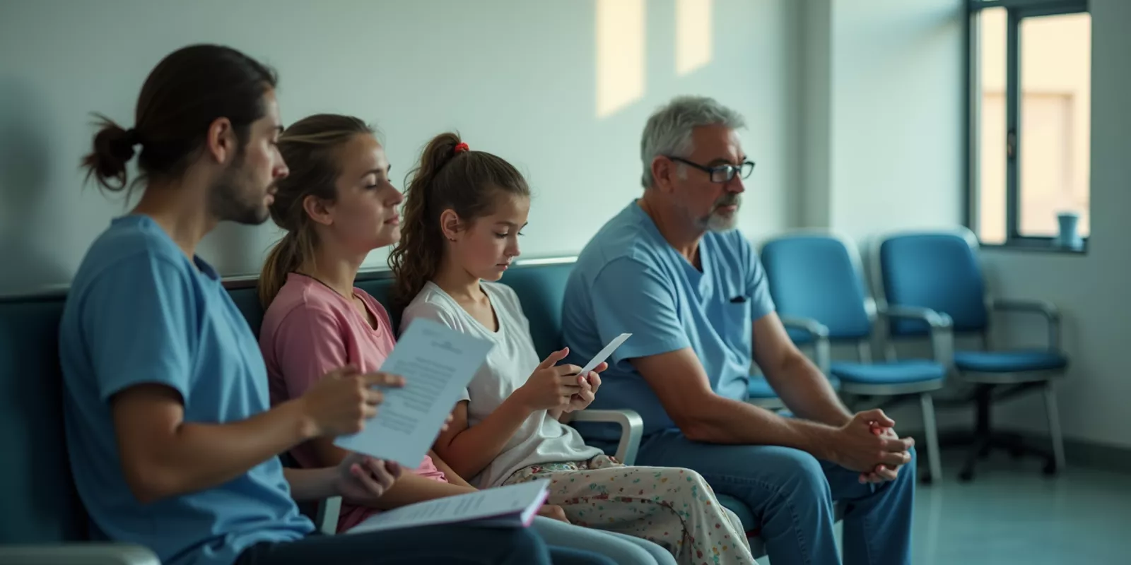 El costo de no tener seguro de salud en Florida