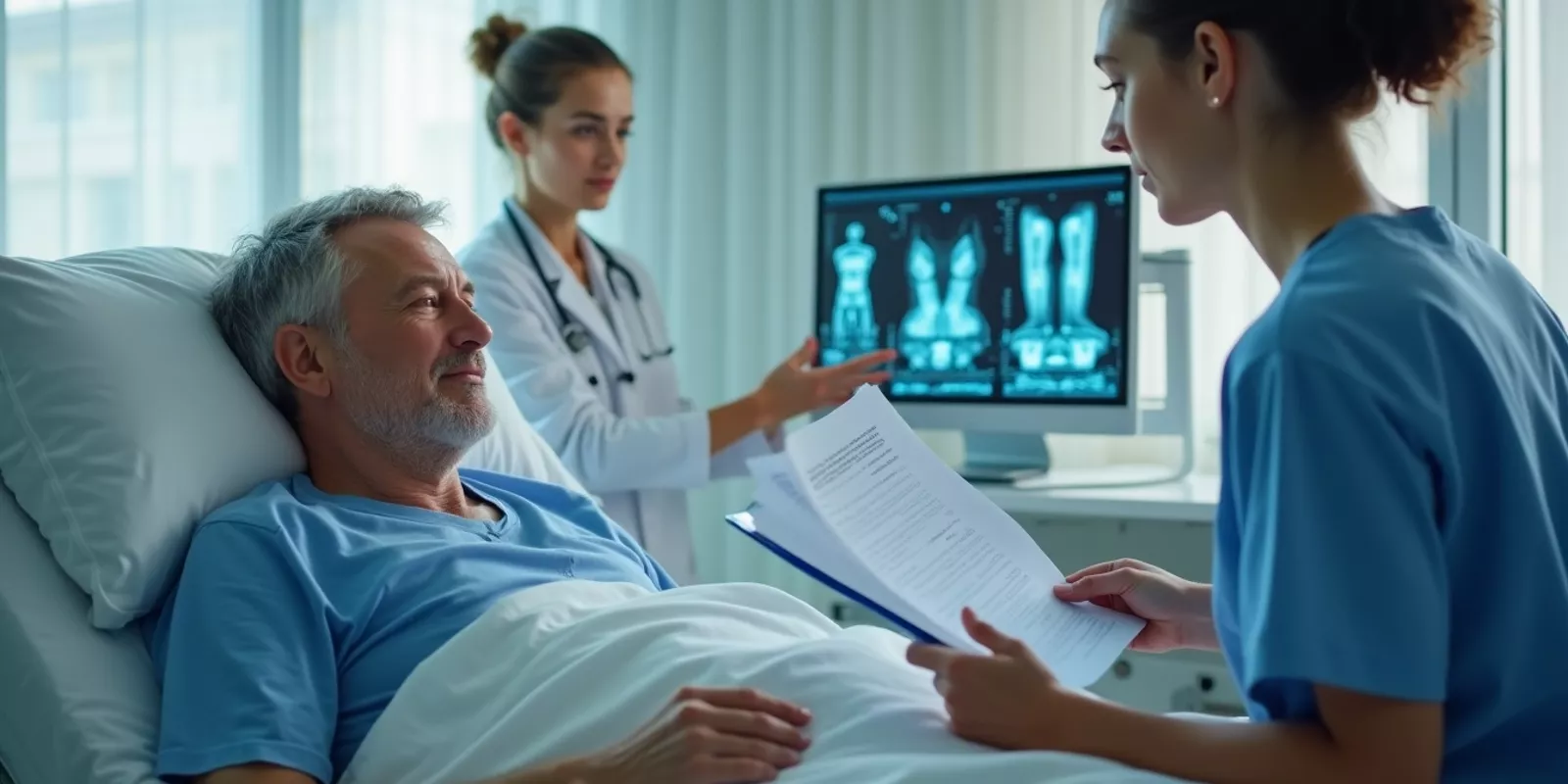 Protección contra Sorprendentes Facturas Médicas en Florida