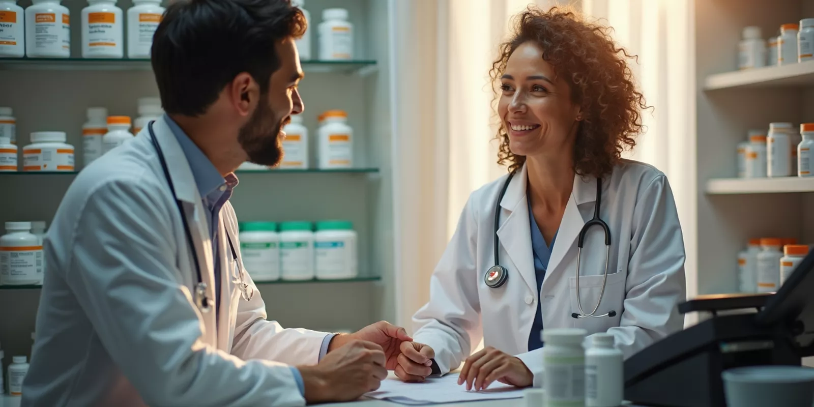 Ahorra en Medicamentos Genéricos con Seguros de Salud