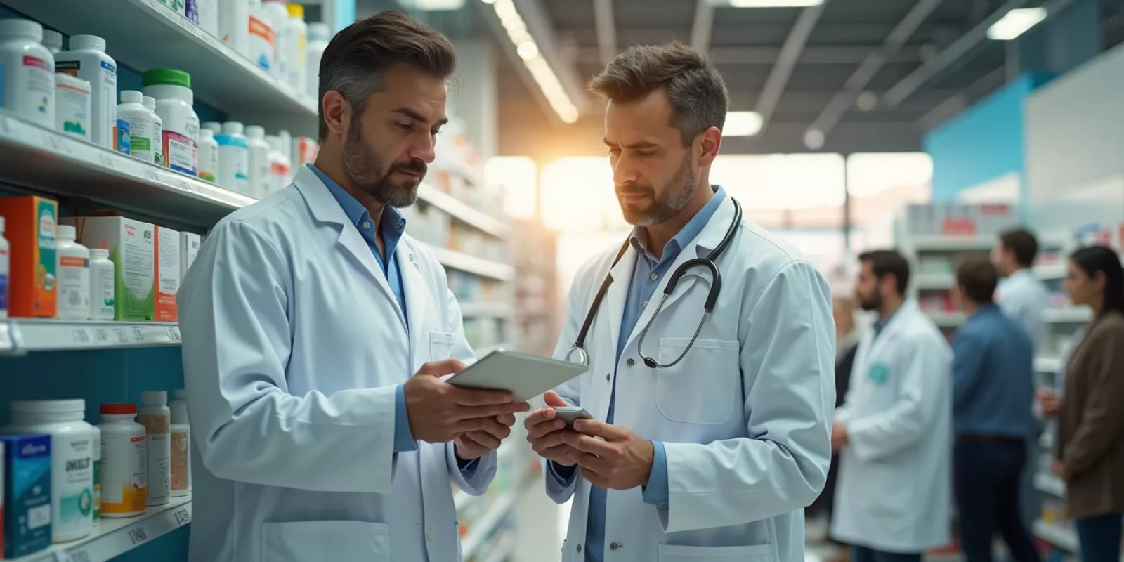 Aumento de precios en medicamentos al cambiar de seguro