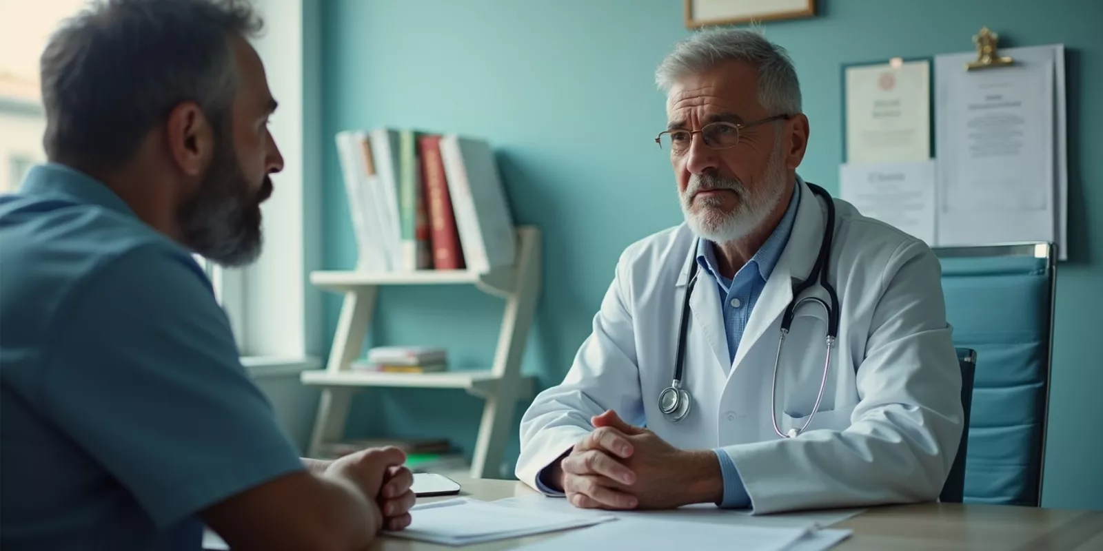Importancia del Médico Primario en tu Salud