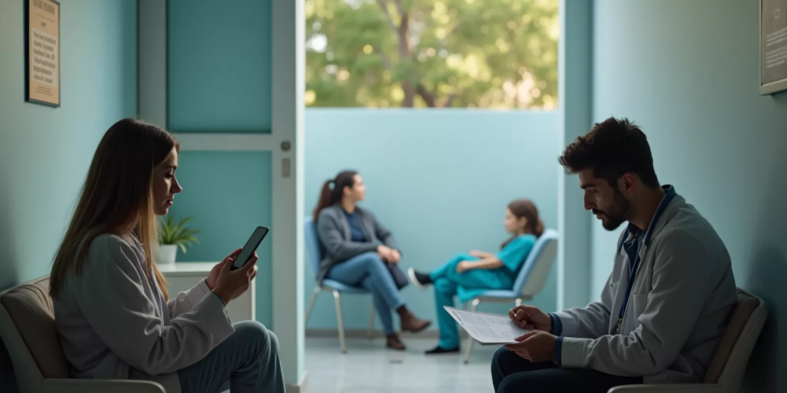 Cómo verificar si un especialista es In-Network en Florida