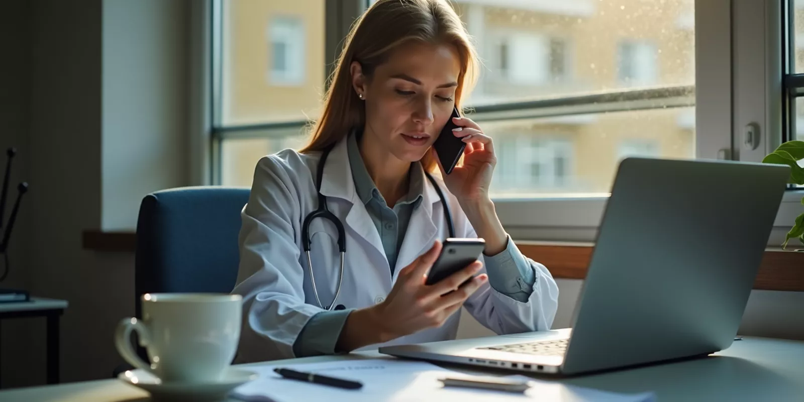 Cómo manejar cambios en tu médico de salud en Florida
