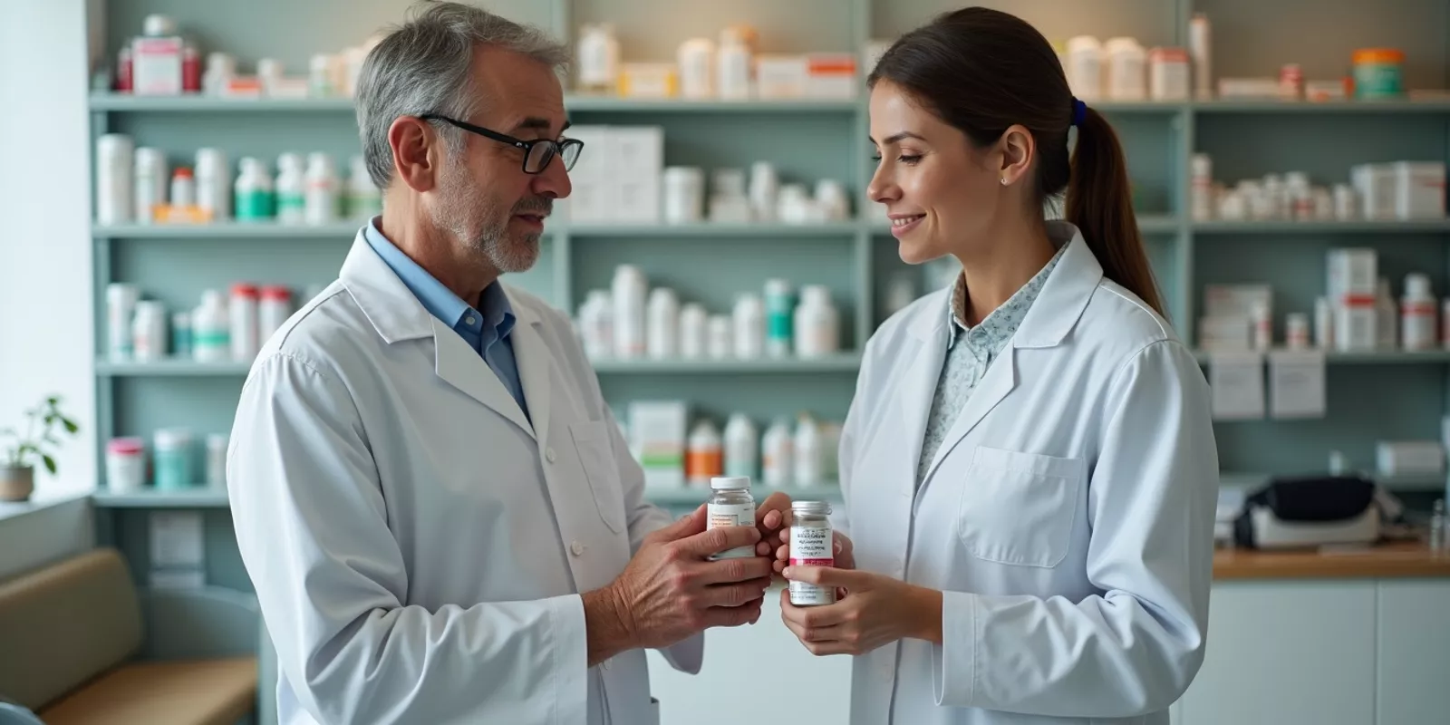 Cómo recibir medicamentos a domicilio en Florida