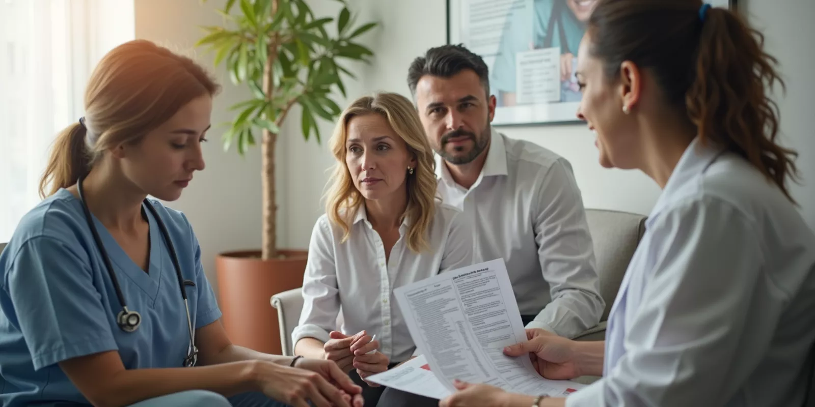 Guía práctica sobre seguros de salud y vida