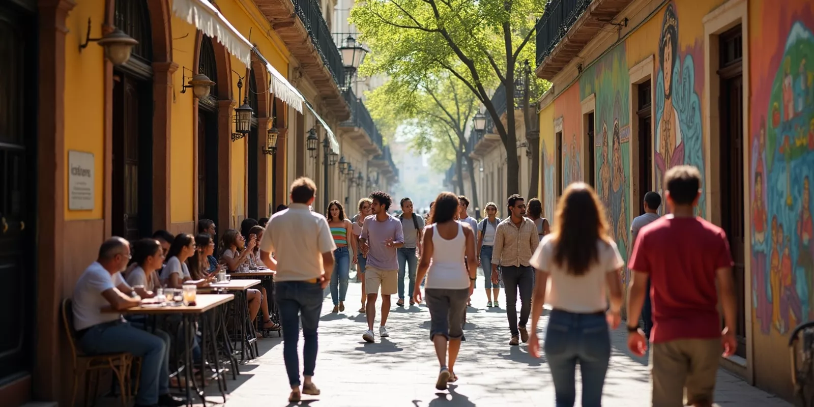 El impacto global del español en la comunicación moderna