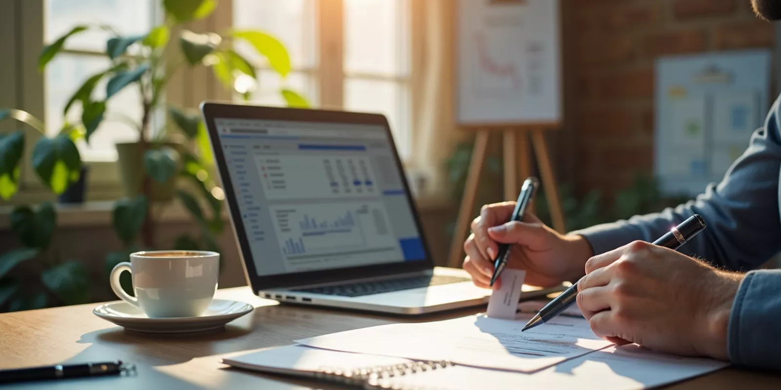 Pago de Seguro de LLC: Cuenta Personal o Comercial