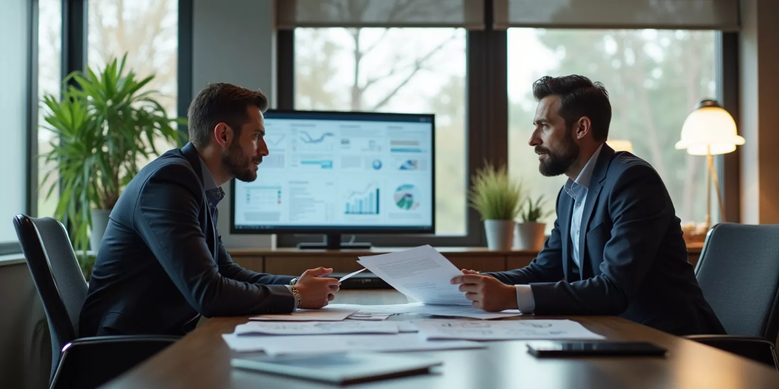 Impacto del Historial Empresarial en Seguros en Florida