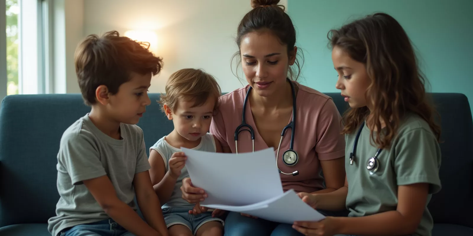 Seguros de Salud de Emergencia en Florida