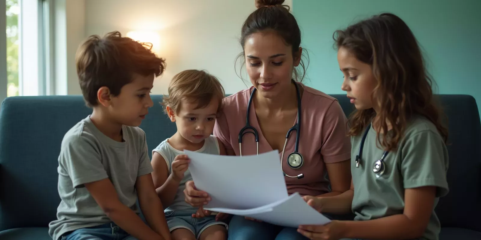 Seguros de Salud de Emergencia en Florida