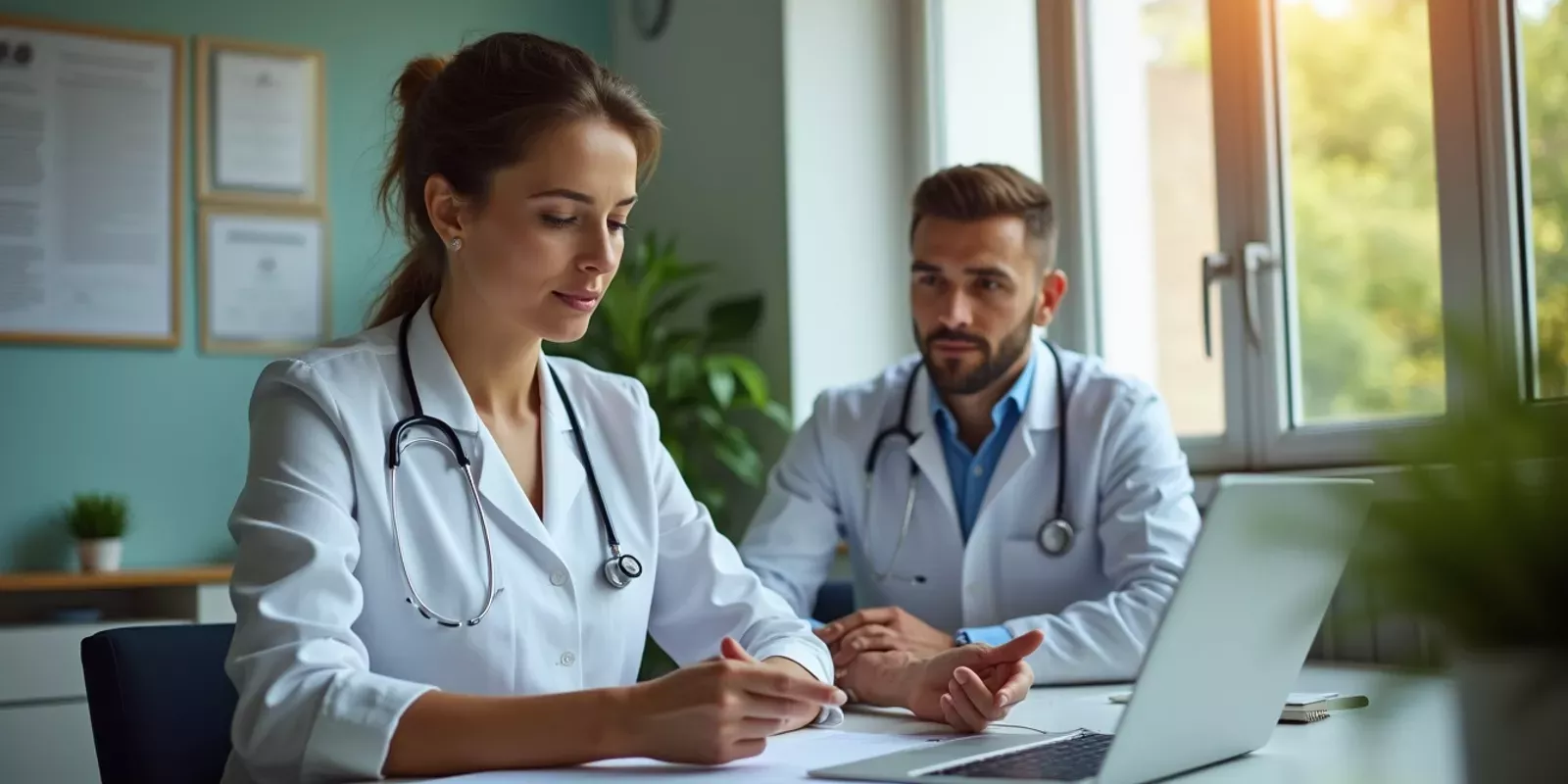 Cómo confirmar si su médico acepta el nuevo plan