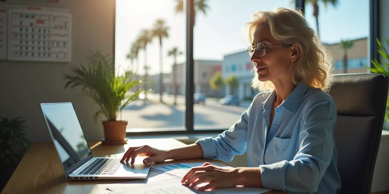 Opciones de Seguro de Salud para Pequeñas Empresas en Florida
