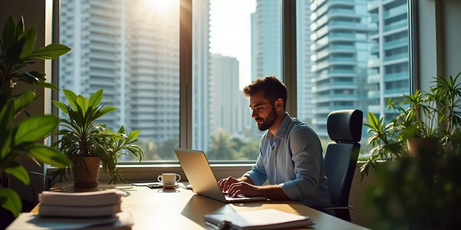 Opciones de Seguro de Salud para Emprendedores en Miami