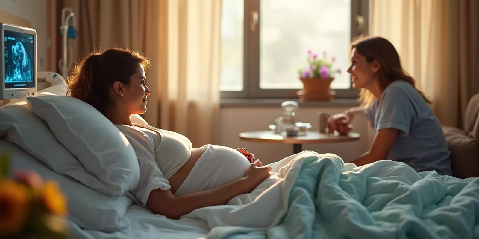 Cobertura de Seguro Médico Prenatal en Florida