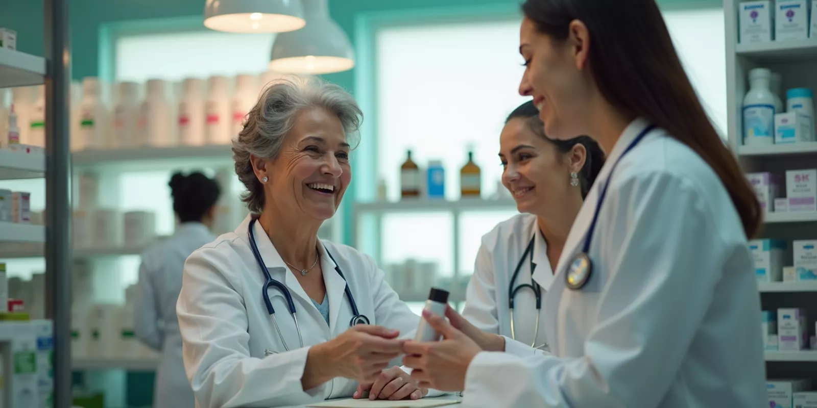 Seguros de Salud y Vida: Protección Esencial