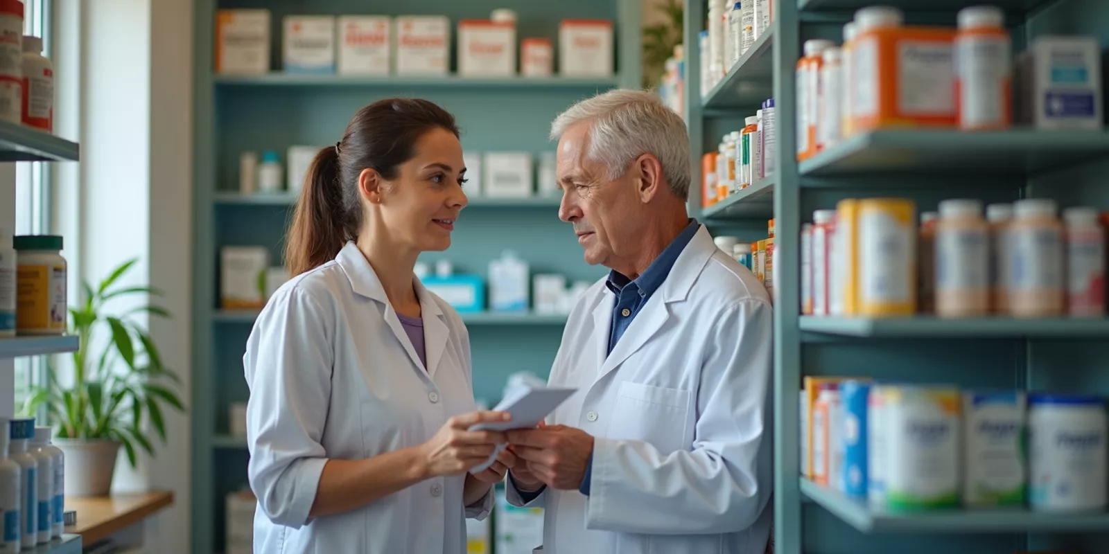 Impacto de la Formulación en Seguros Médicos