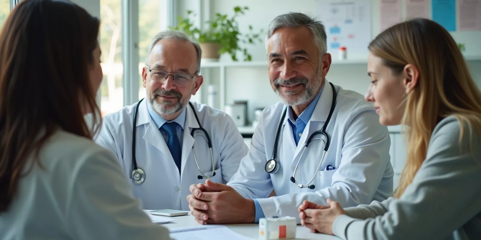 Seguros de Salud y Farmacias en Miami y Doral