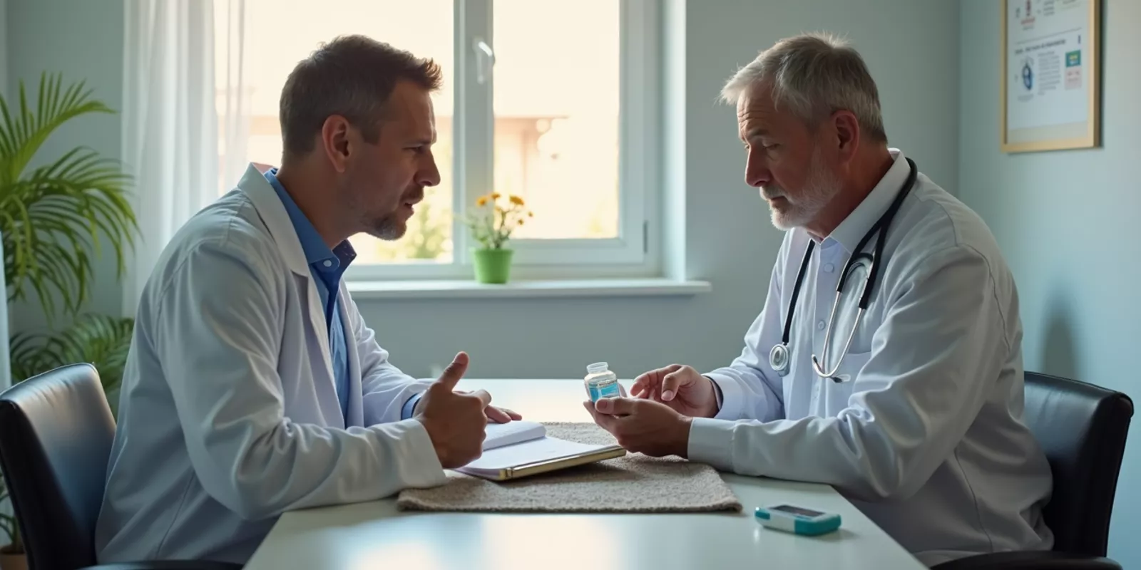 Impacto de las Pólizas de Salud en Diabéticos e Hipertensos
