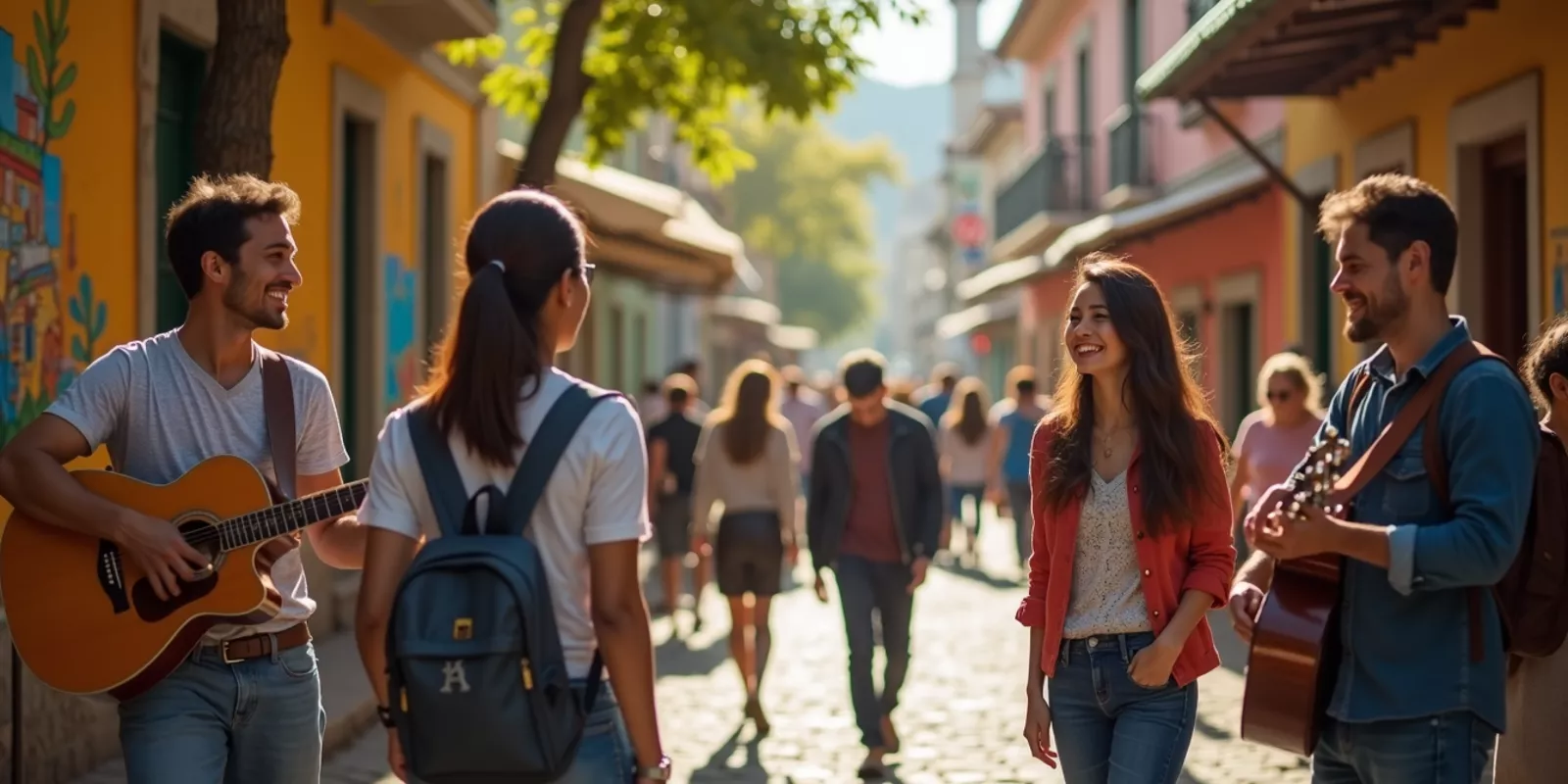 El impacto global del español en la cultura moderna