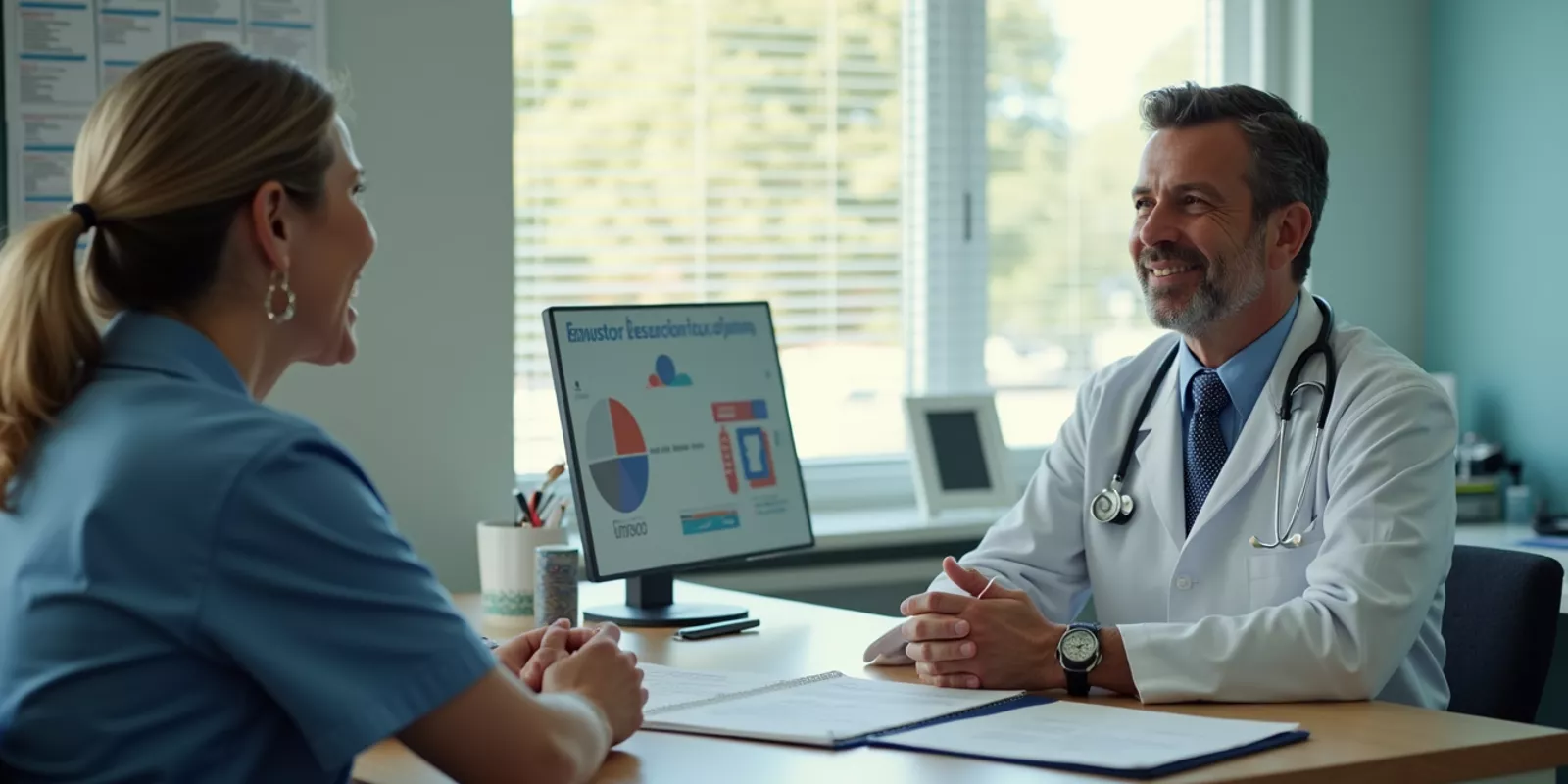 Médicos y seguros: Soluciones en Florida
