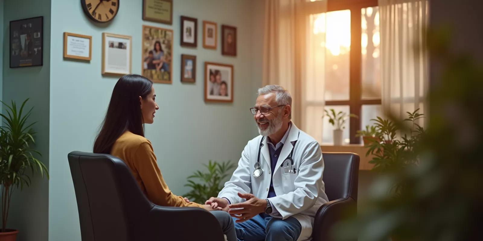 Qué hacer si tu médico no acepta tu seguro de salud