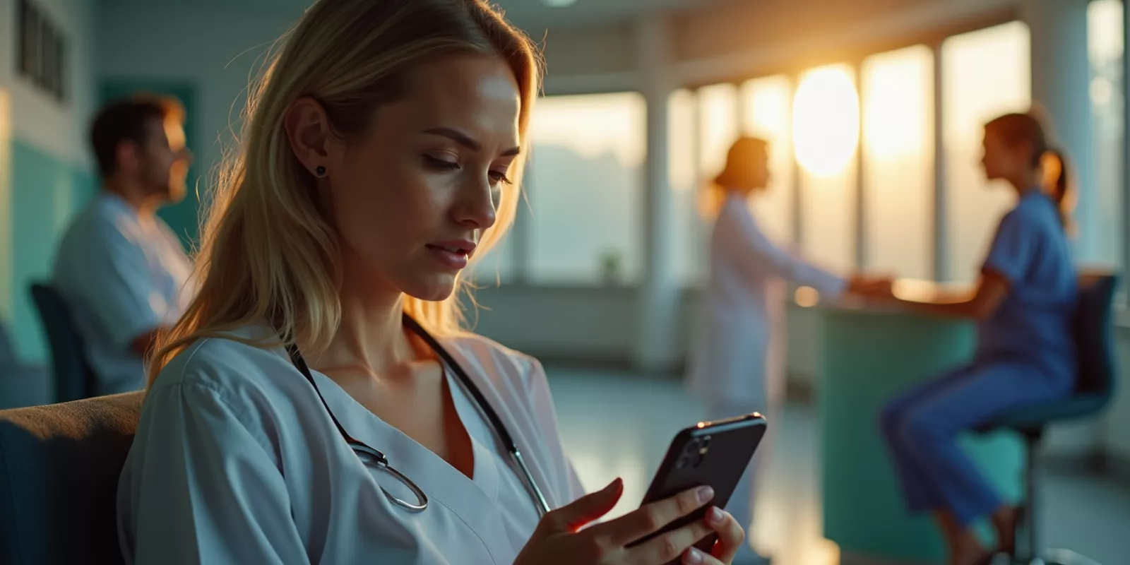 ¿Qué hacer si tu hospital ya no acepta tu seguro?