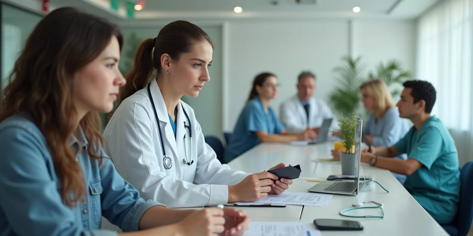 Verifica tu Seguro Médico en Orlando Health