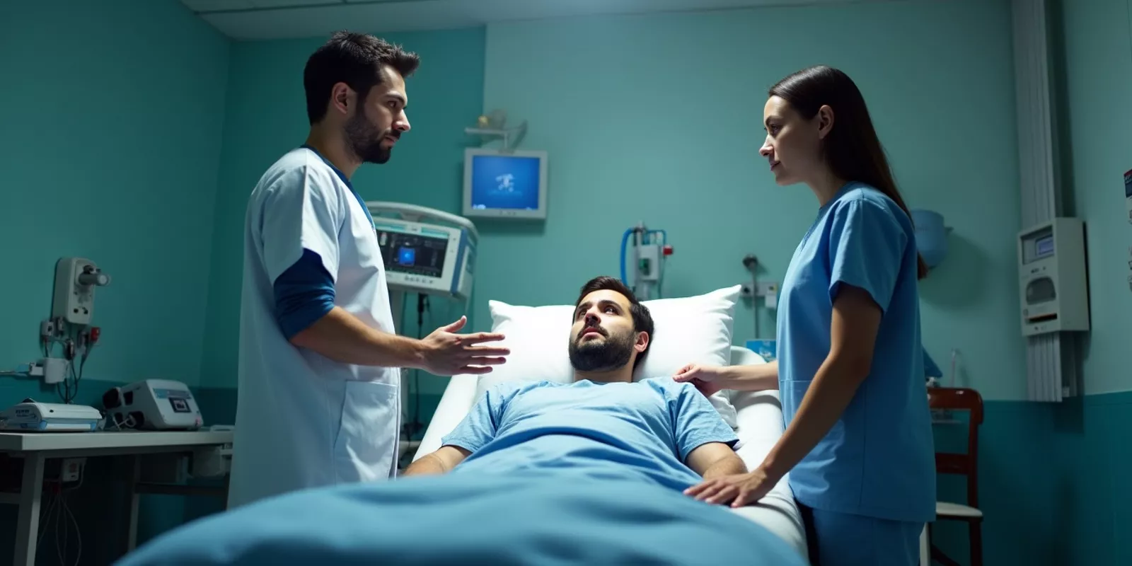 Cómo evitar facturas sorpresa en emergencias médicas