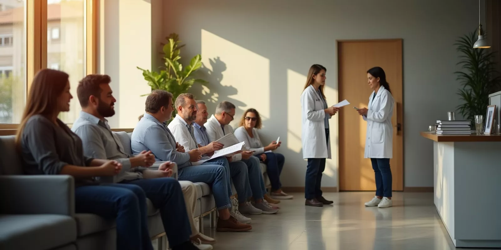 Costos Médicos: Impacto de Proveedores Fuera de la Red