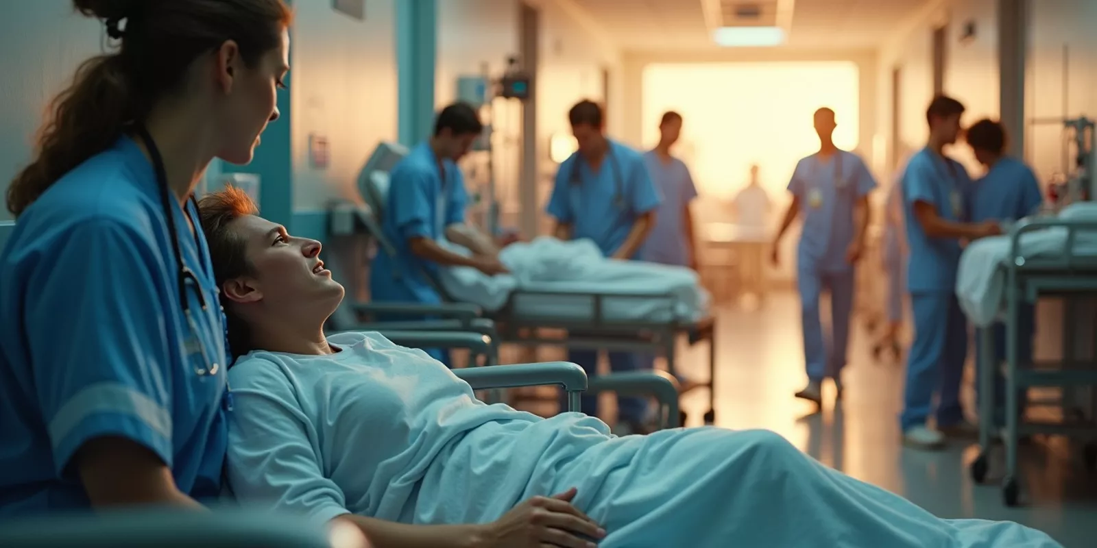 Emergencias médicas: ¿Cuándo llamar al 911?