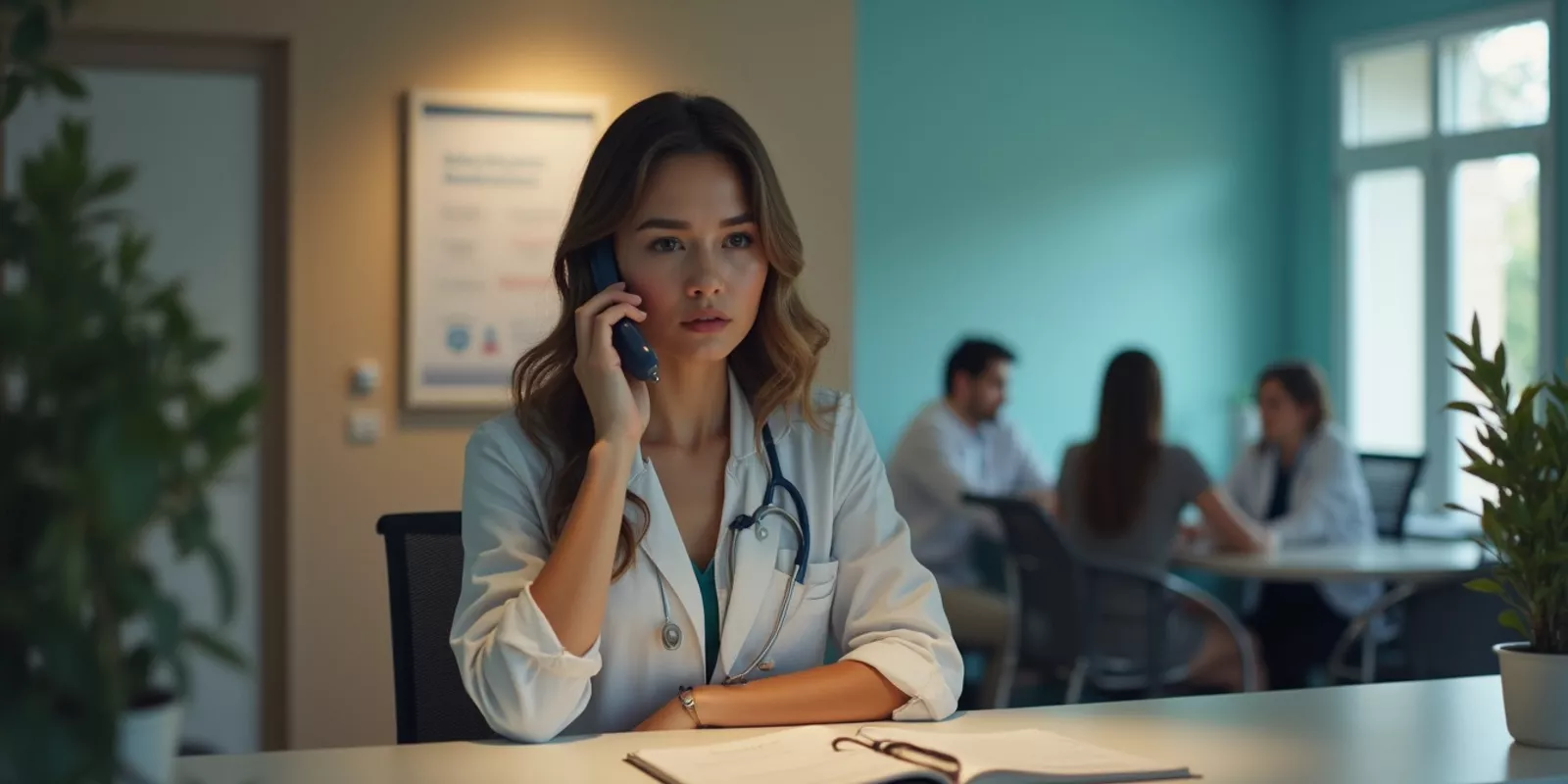Elección de Seguro Médico en Miramar: Guía Esencial