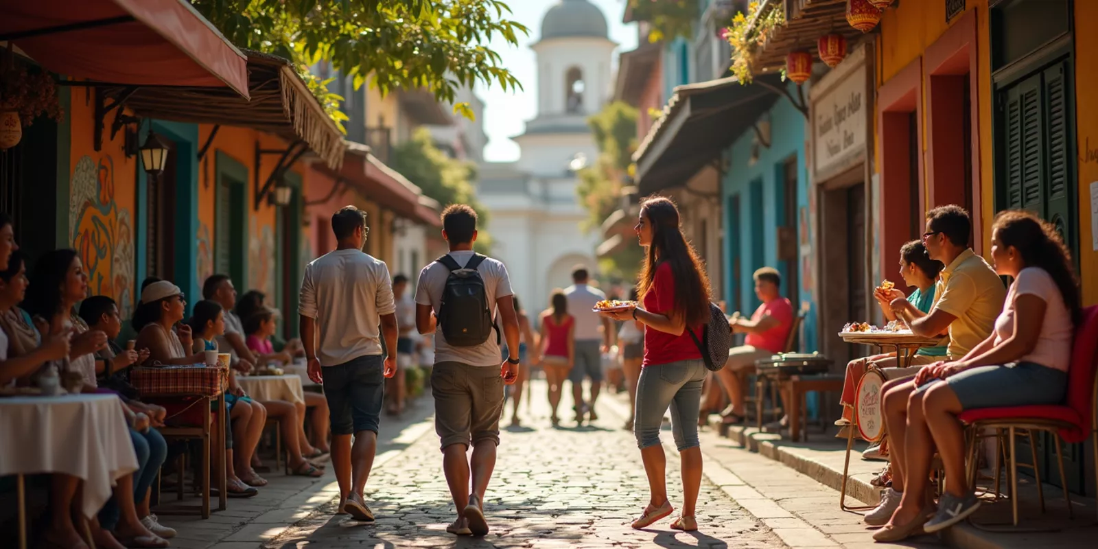 La riqueza cultural del español en el mundo