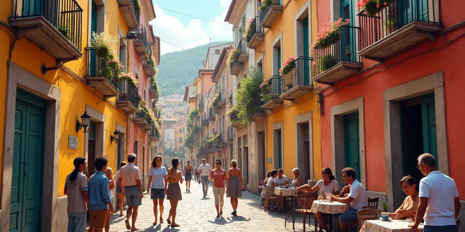 Explorando la Belleza del Idioma Español