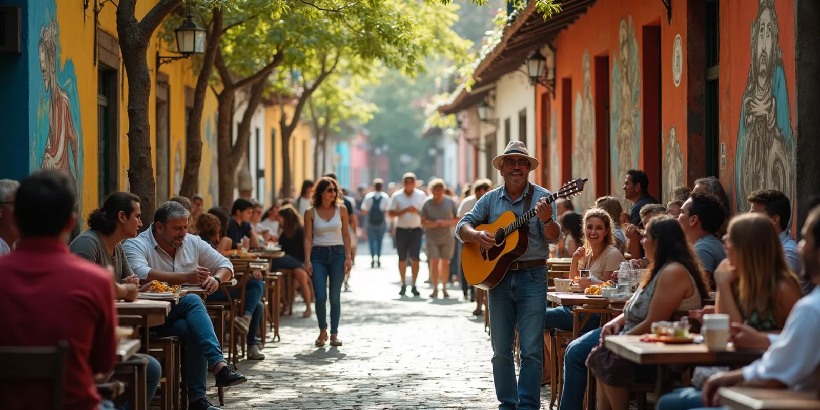 El poder del español en la cultura global