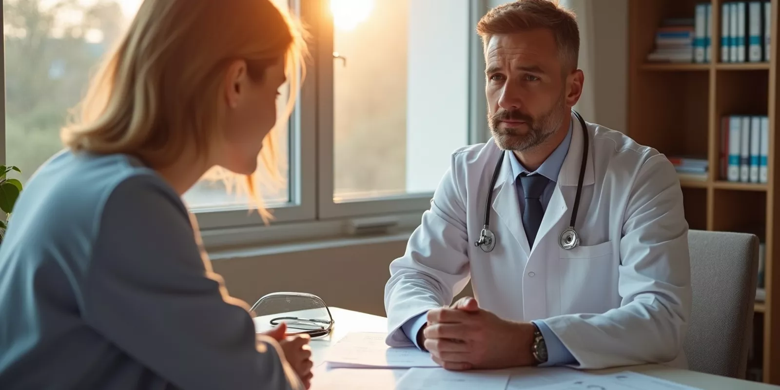 Comparando Redes de Médicos en Seguros de Salud