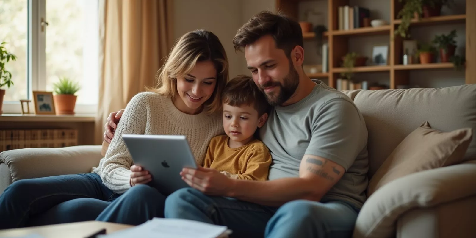 Seguros: Protección Esencial para Tu Familia
