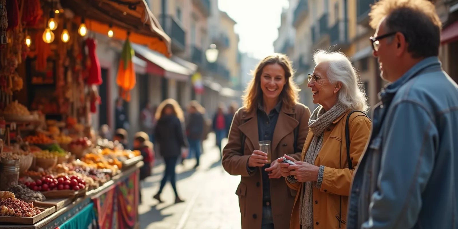 El Español: Una Lengua de Diversidad Global