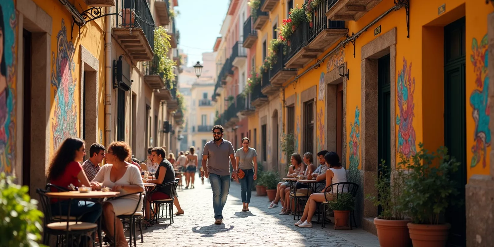 El español: una lengua rica en cultura y diversidad