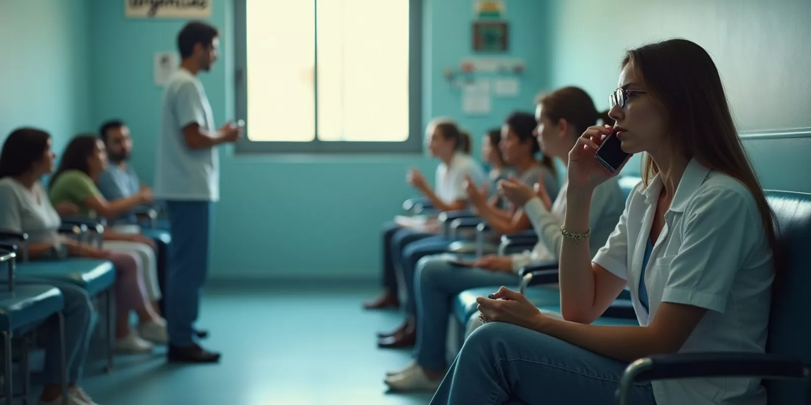 Negativa de Aseguradora: Pasos para Apelar Decisiones