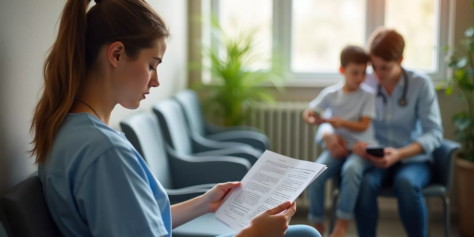 Seguros médicos: ¿Vale la pena la prima baja?