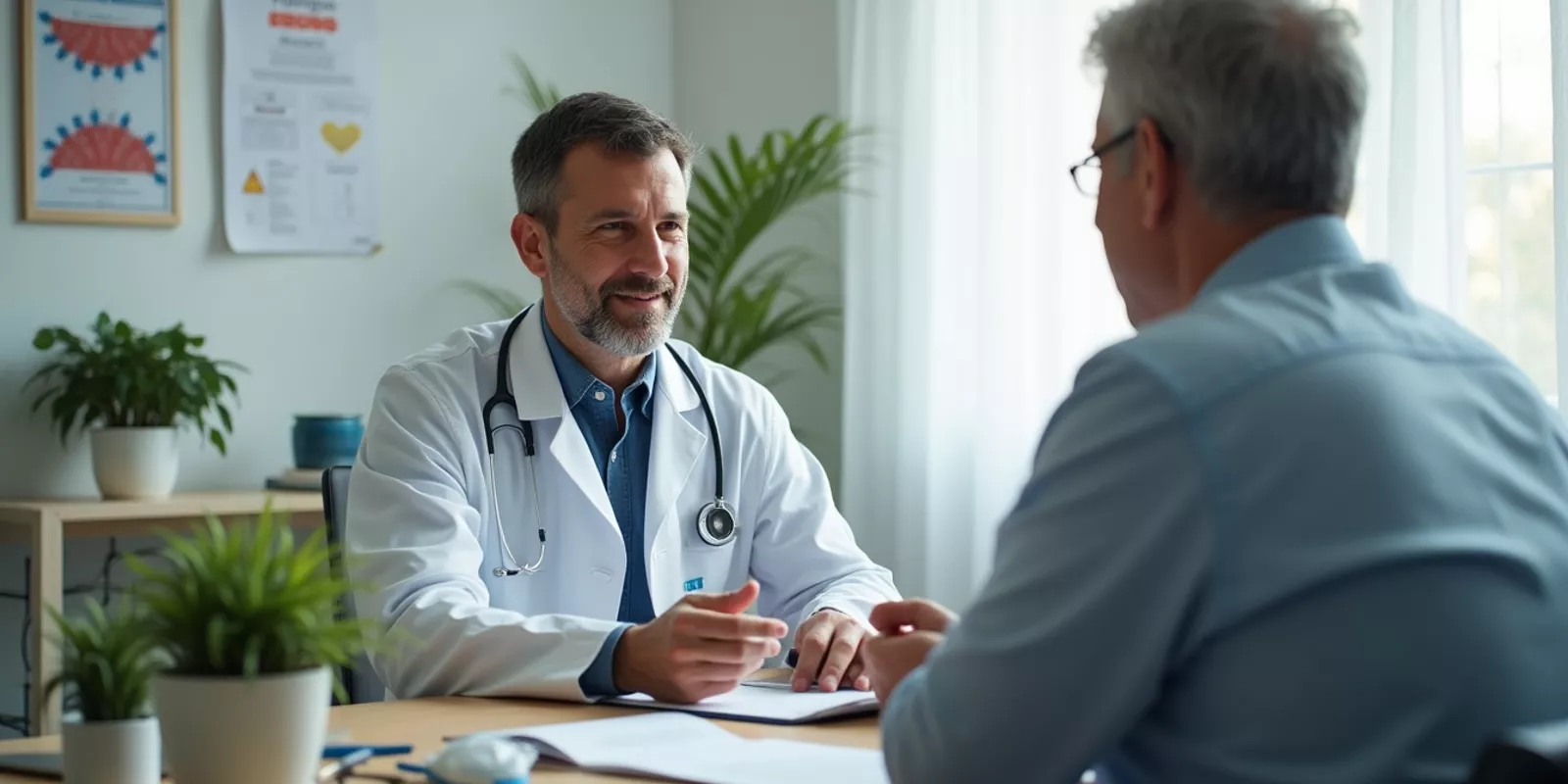Servicios de Salud Preventivos Sin Deducible Médico