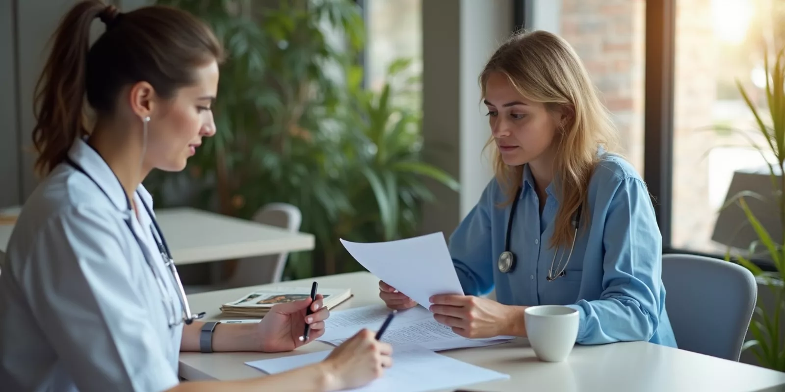 Cómo lidiar con la negativa de tu seguro de salud