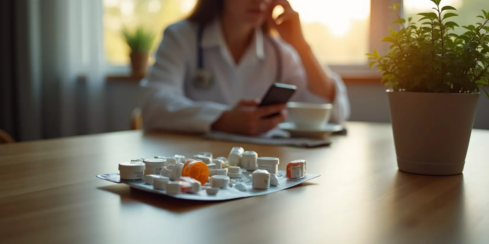 Medicamentos por correo: guía para Florida