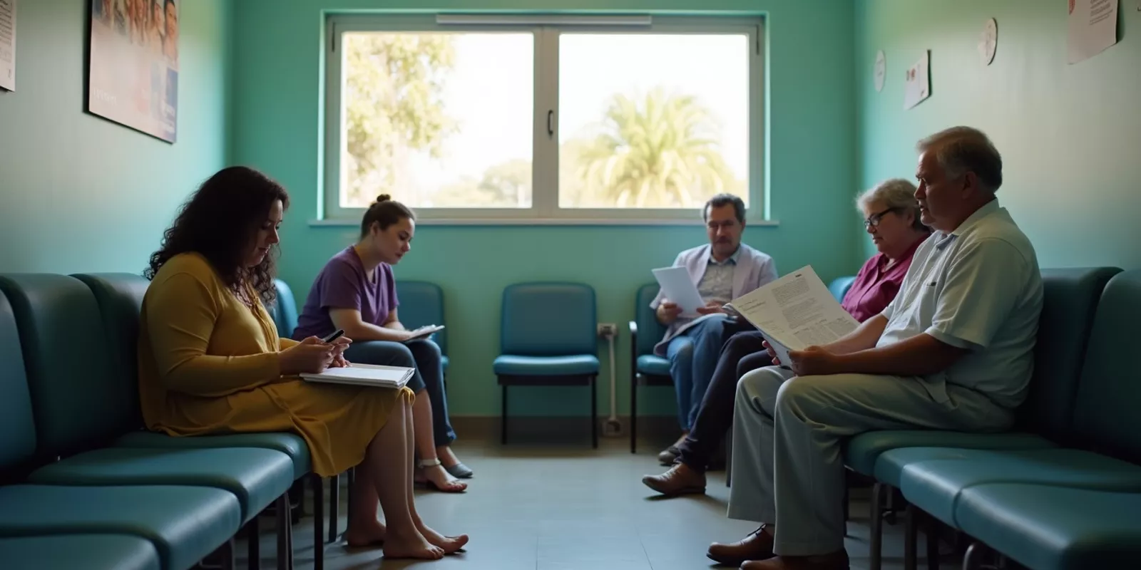 Cobertura de Medicamentos para VIH en Florida