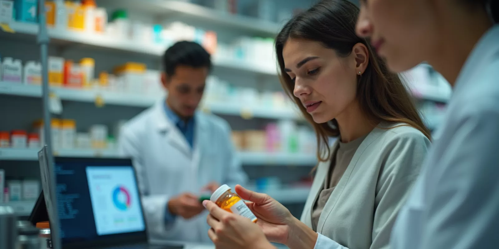 Cómo verificar la cobertura de medicamentos en el seguro
